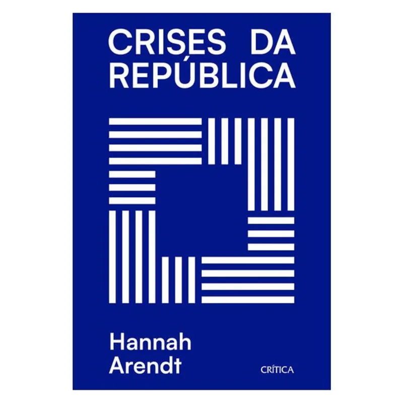 CRISES DA REPÚBLICA