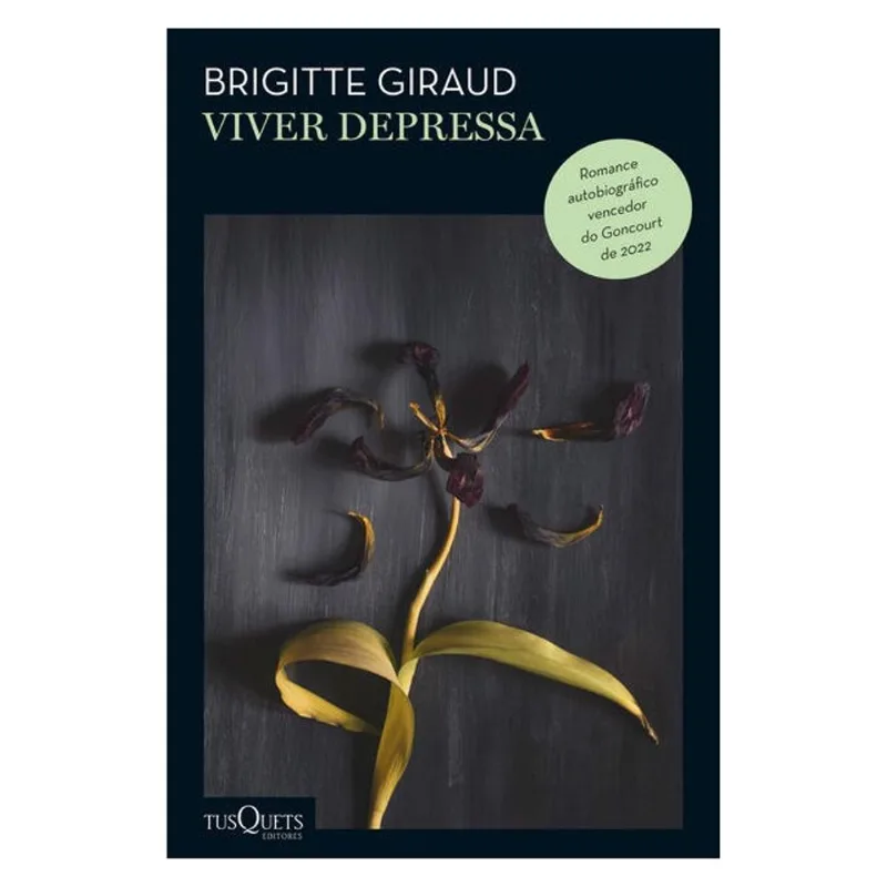VIVER DEPRESSA