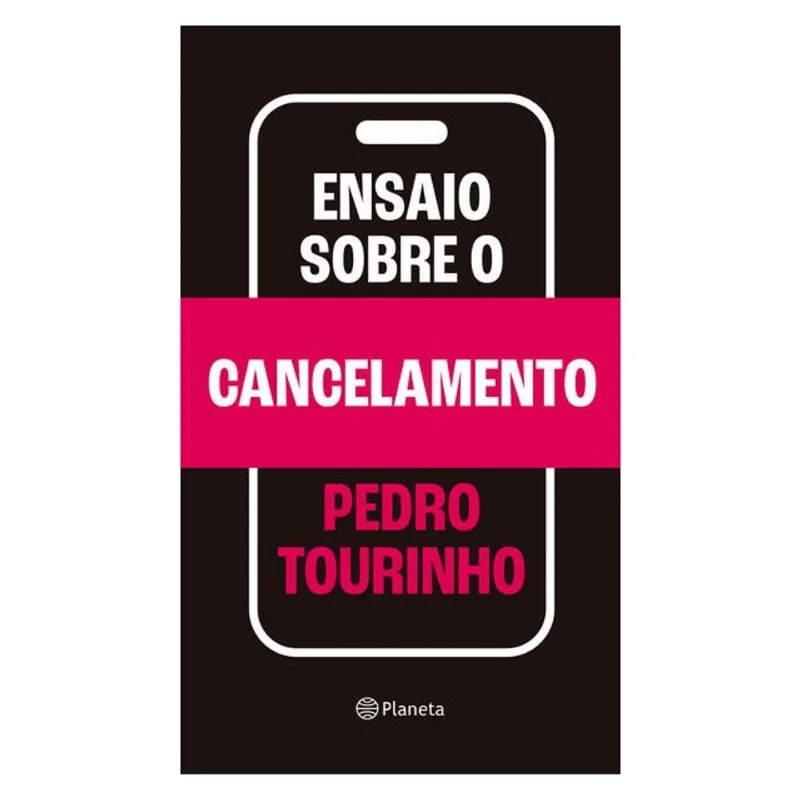 ENSAIO SOBRE O CANCELAMENTO