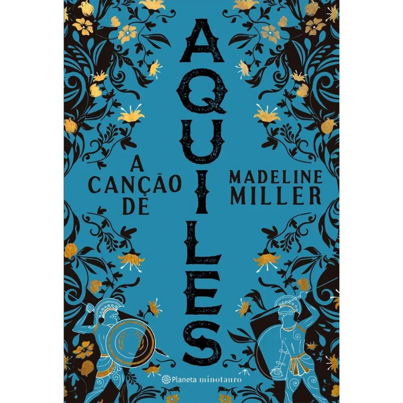 A Canção De Aquiles