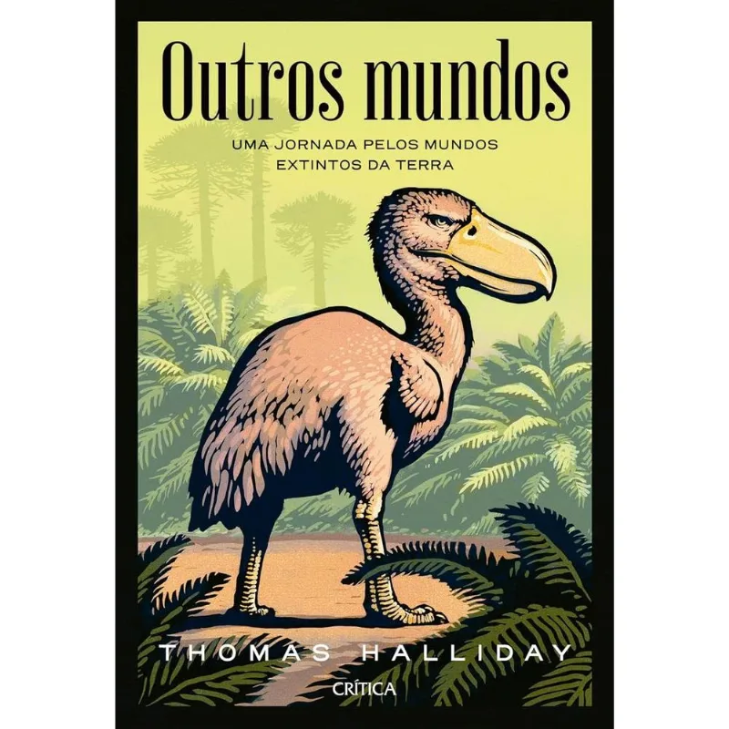 Outros Mundos