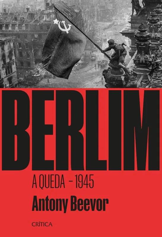 Berlim - LC - Livros