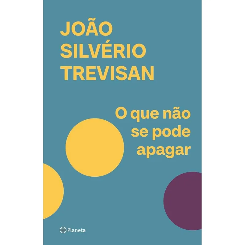 O Que Não Se Pode Apagar