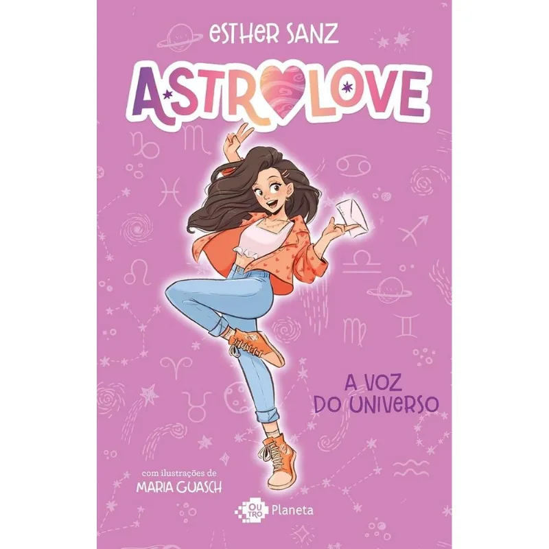 Astrolove