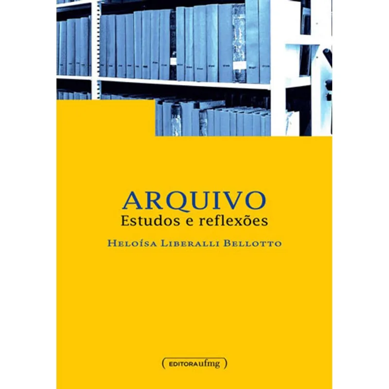 ARQUIVO - ESTUDOS E REFLEXOES