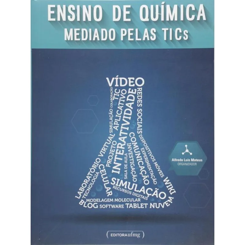 ENSINO DE QUIMICA MEDIDO PELAS TICS