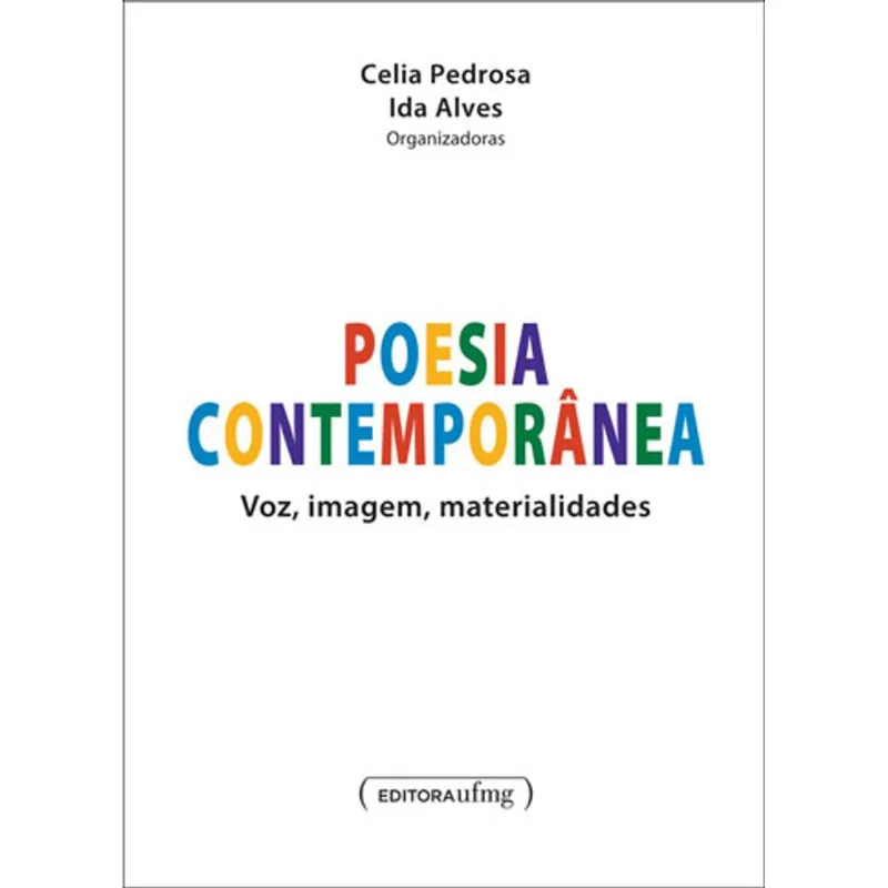 POESIA CONTEMPORANEA