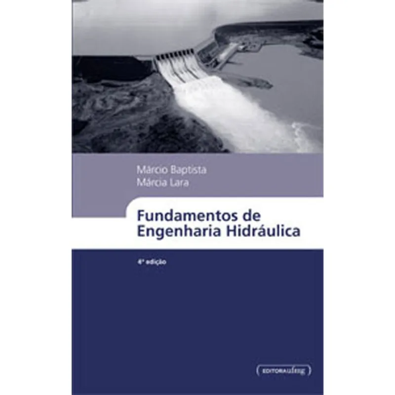 FUNDAMENTOS DE ENGENHARIA HIDRAULICA