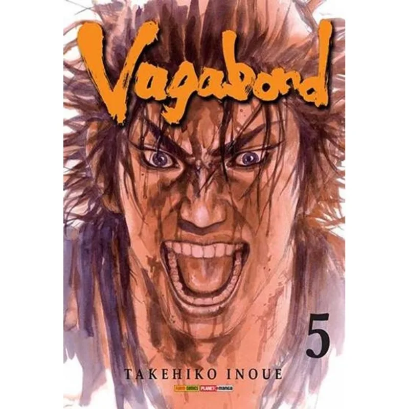 Vagabond 5