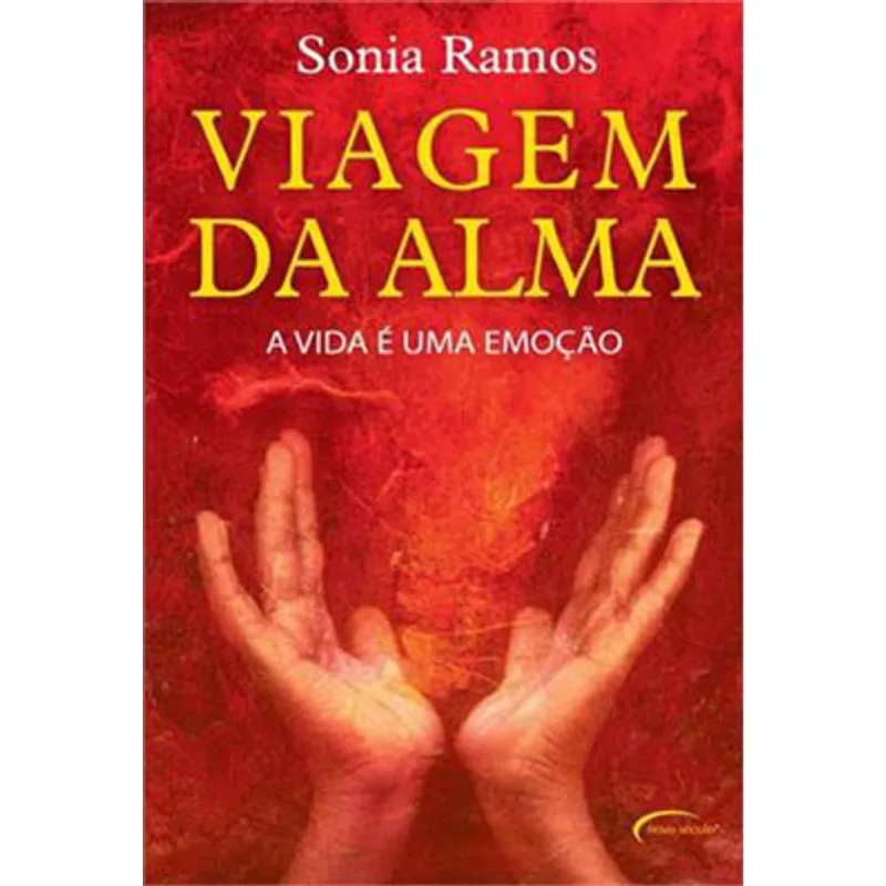 VIAGEM DA ALMA