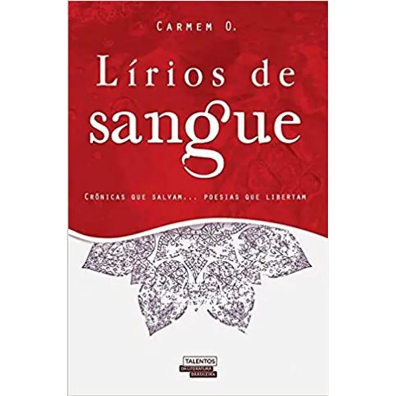 Lírios de Sangue