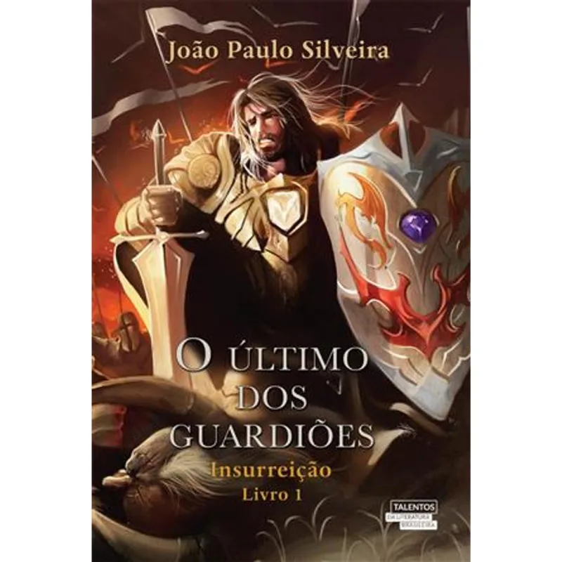 Ultimo dos Guardiões, o O Ultimo dos Guardiões