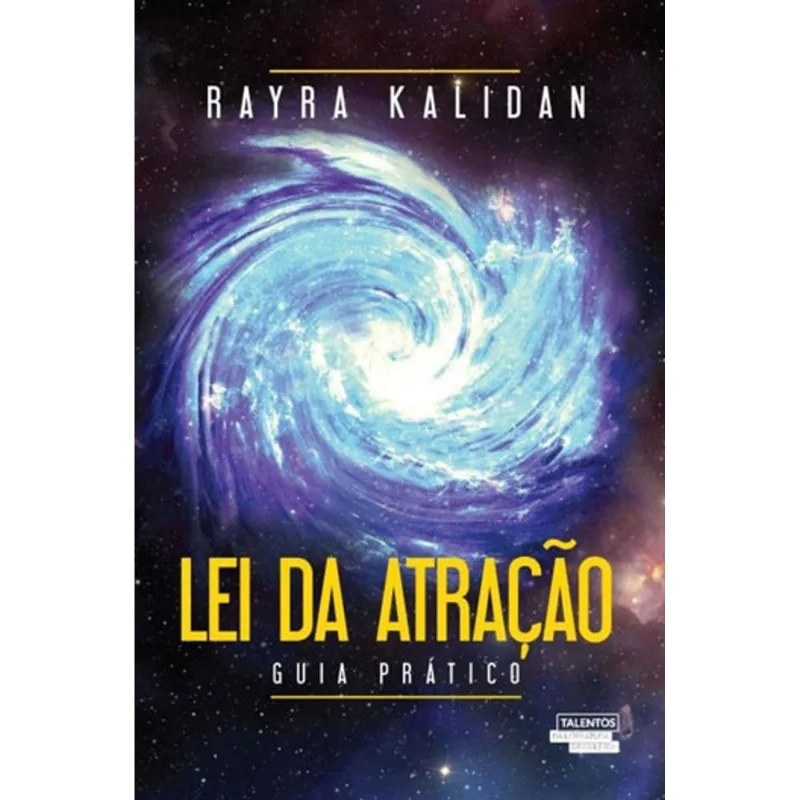 LEI DA ATRACAO: GUIA PRATICO