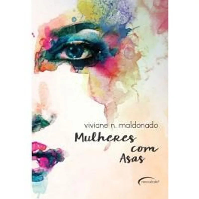 Mulheres com Asas