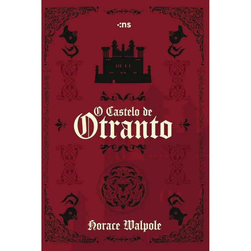 O Castelo De Otranto
