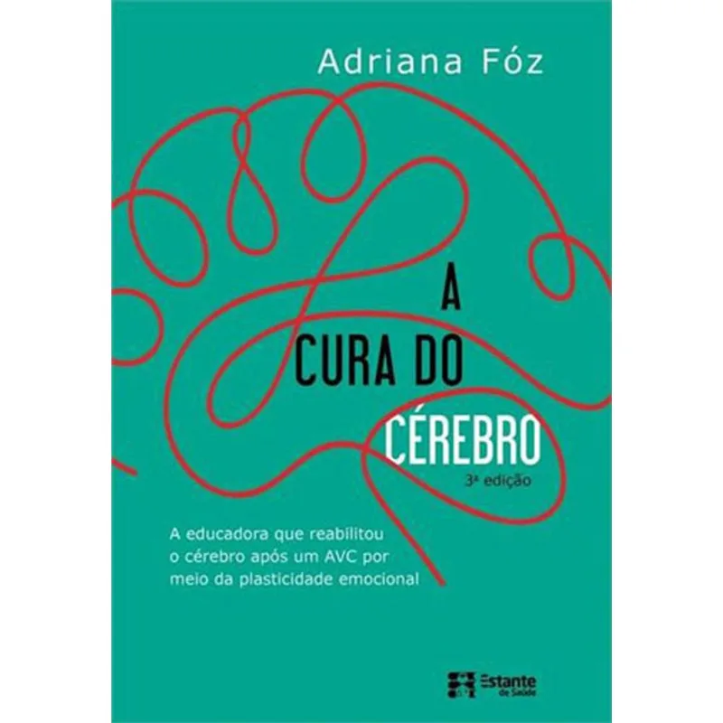 A CURA DO CÉREBRO
