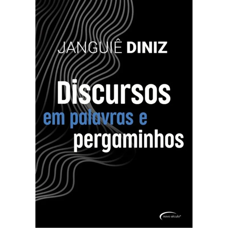 DISCURSOS EM PALAVRAS E PERGAMINHOS
