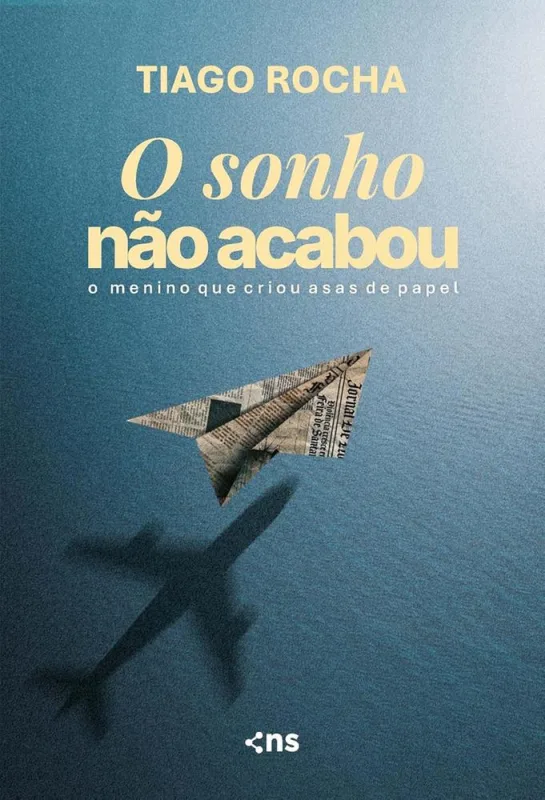 O Sonho Não Acabou - LC