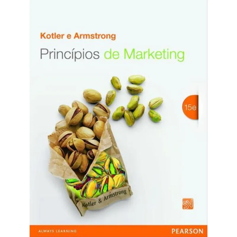 PRINCÍPIOS DE MARKETING