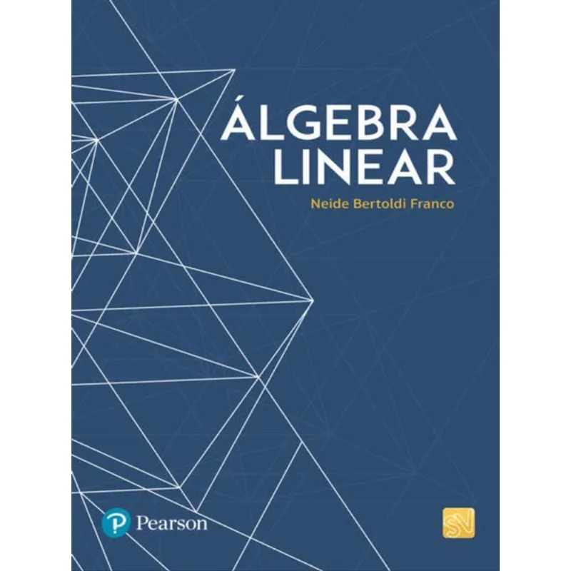 ÁLGEBRA LINEAR