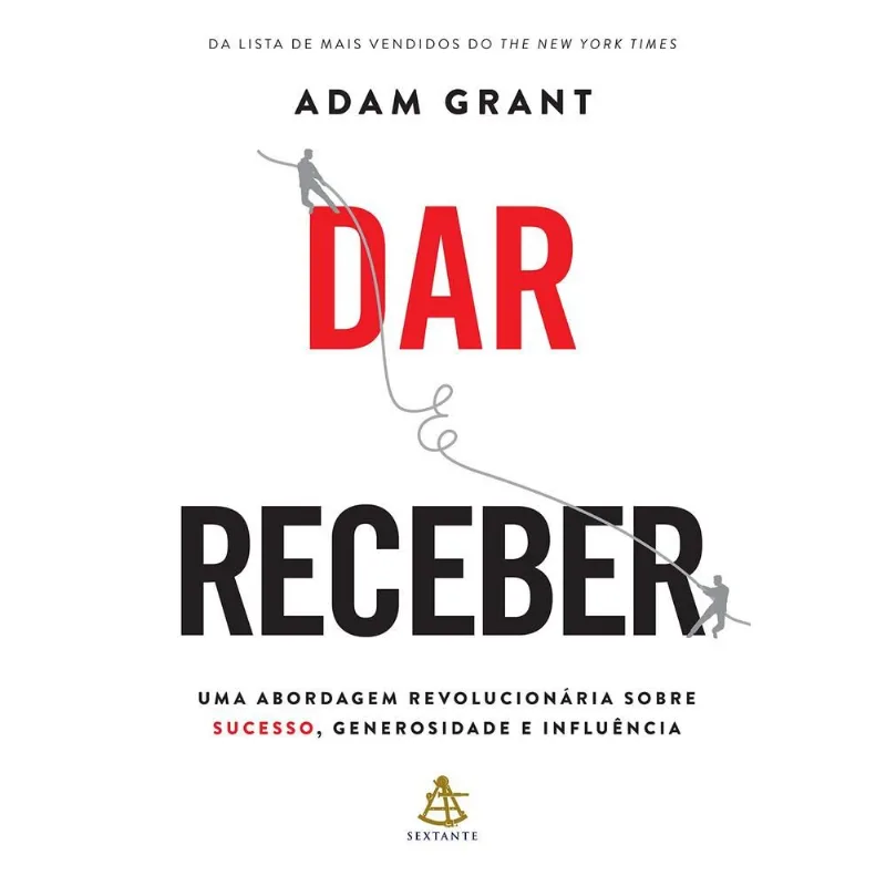 Dar E Receber