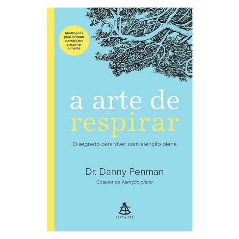 A ARTE DE RESPIRAR