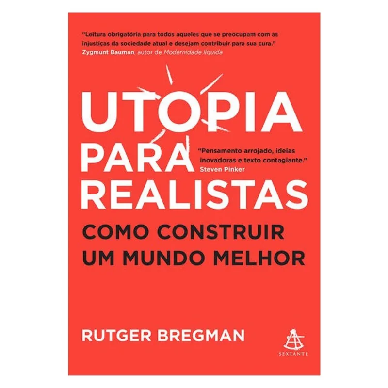 UTOPIA PARA REALISTAS