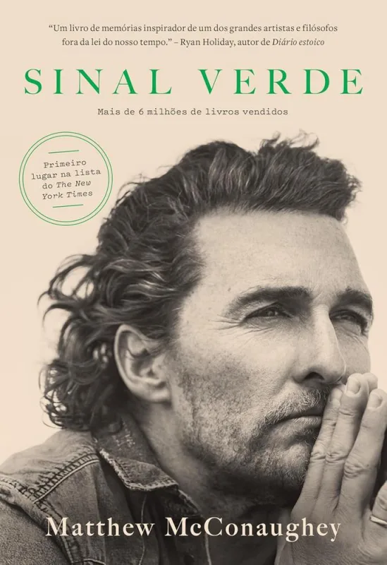 Sinal Verde - LC - Livros