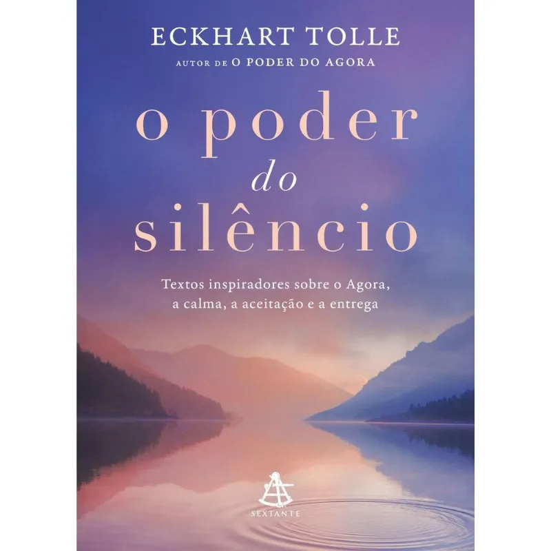 O Poder Do Silêncio - Edição Ilustrada