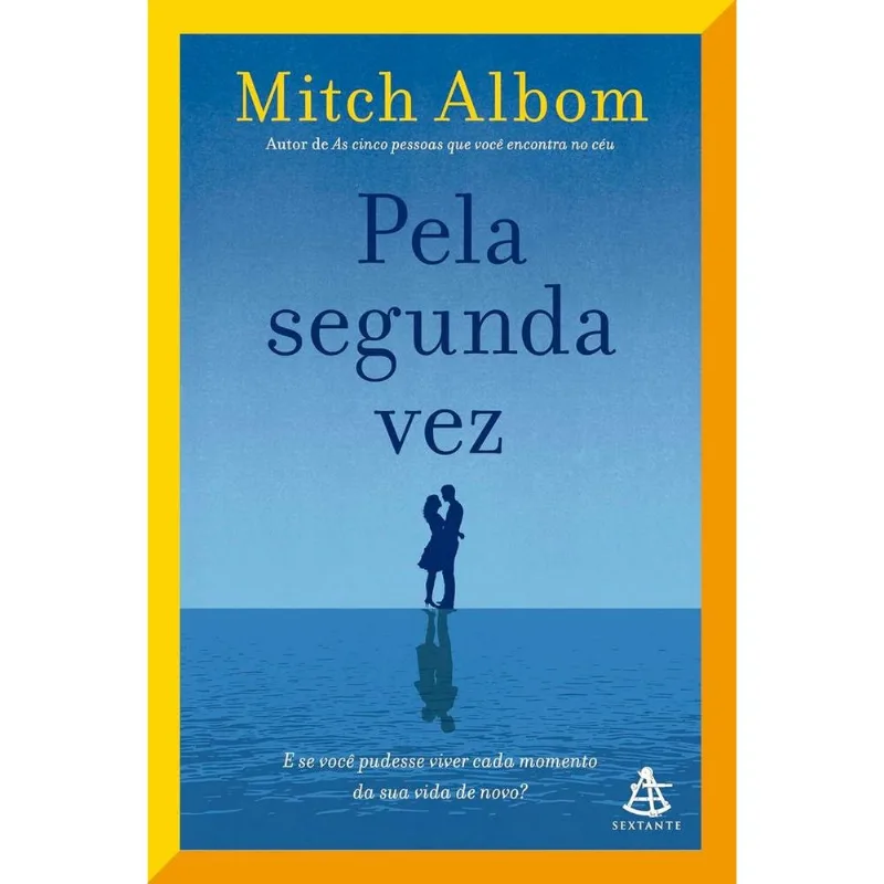 Pela Segunda Vez