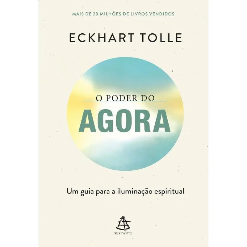 O Poder Do Agora - Edição Especial