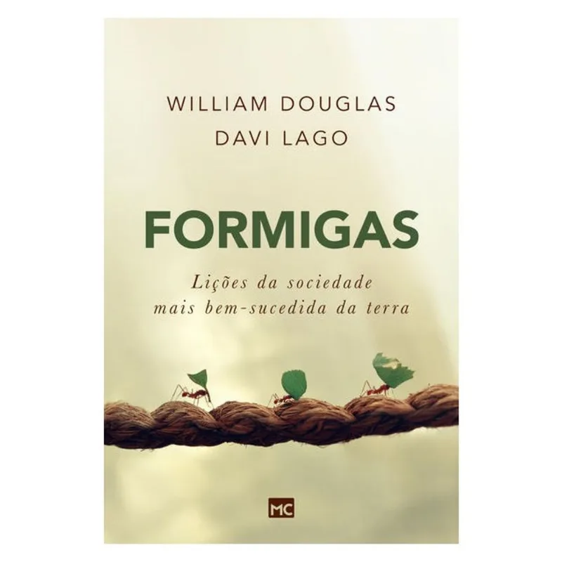 FORMIGAS