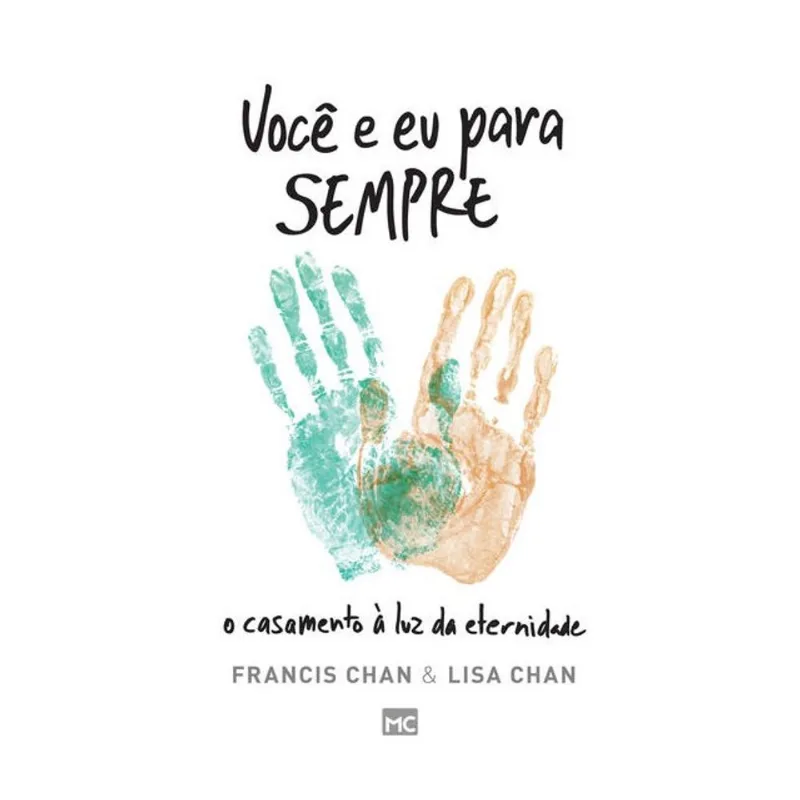 VOCÊ E EU PARA SEMPRE
