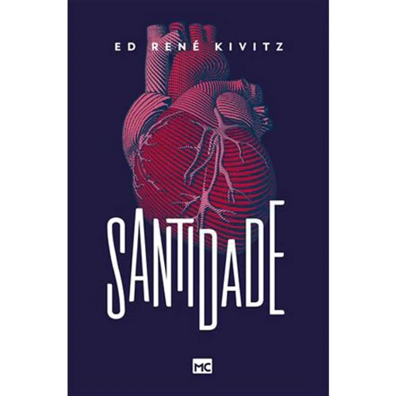 Livro Santidade Mundo Cristão (MP)