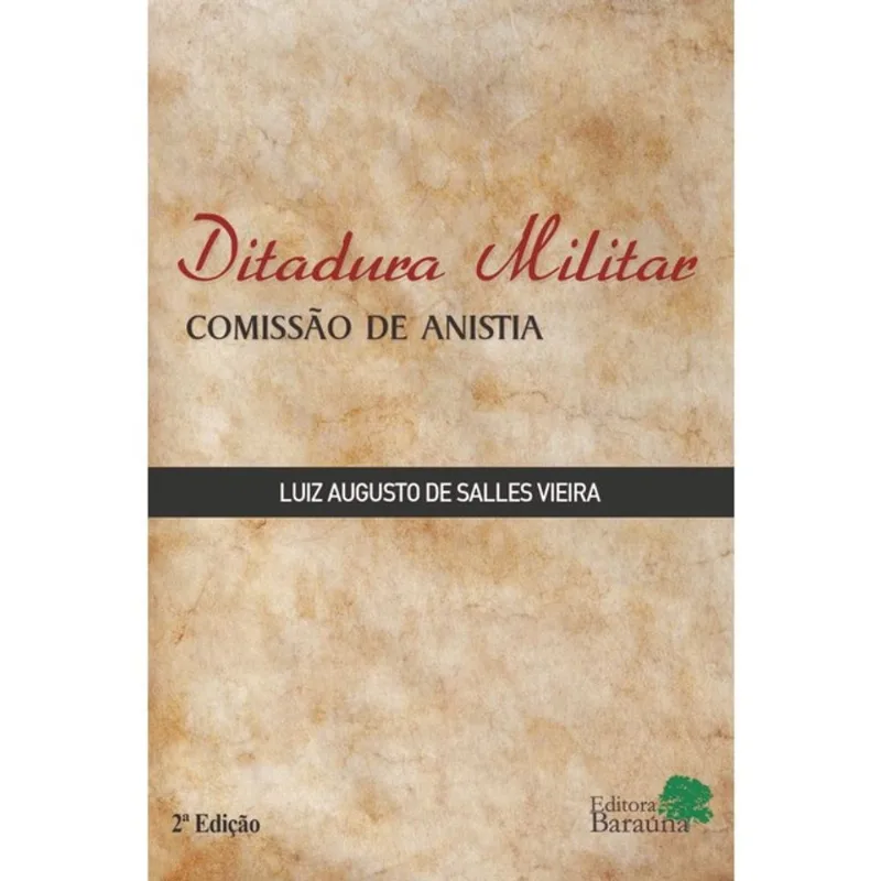 DITADURA MILITAR