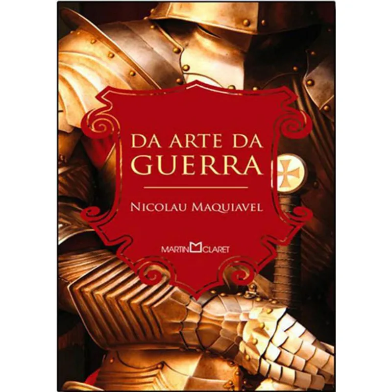 DA ARTE DA GUERRA - VOL. 105