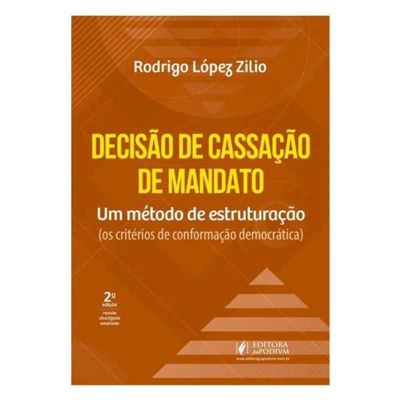 DECISÃO DE CASSAÇÃO DE MANDATO - 2023