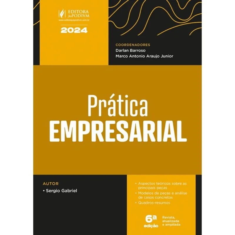 PRÁTICA EMPRESARIAL - 2024