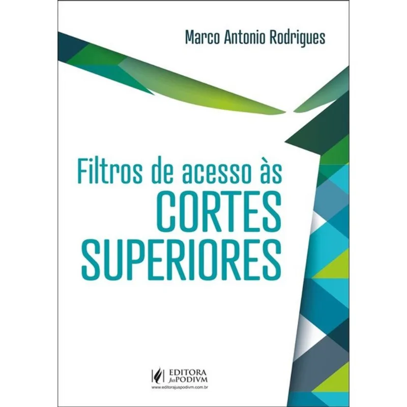 FILTROS DE ACESSO ÀS CORTES SUPERIORES - 2024