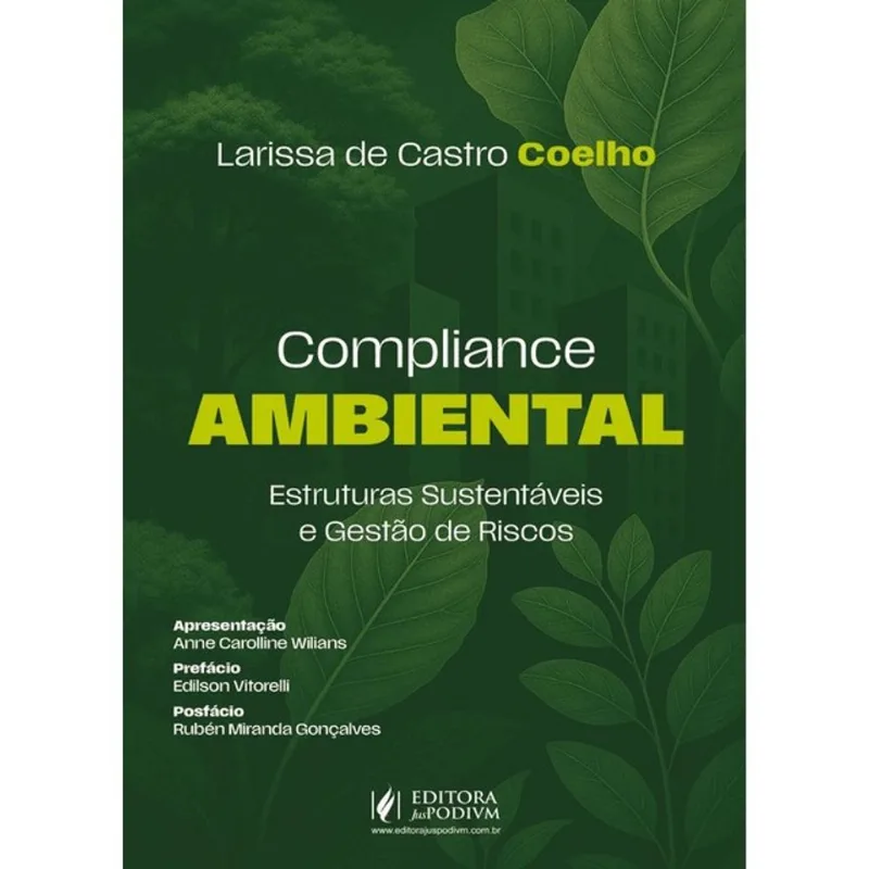 COMPLIANCE AMBIENTAL - 2025