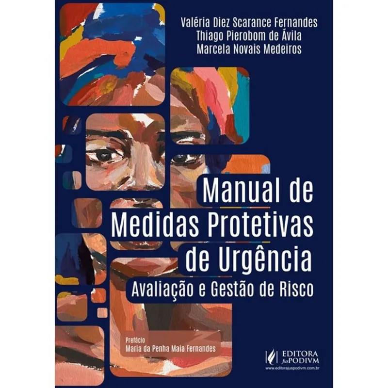 MANUAL DE MEDIDAS PROTETIVAS DE URGÊNCIA - 2025