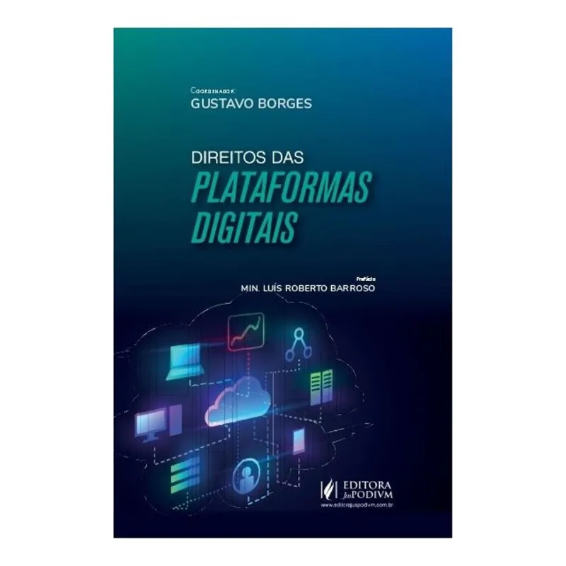 DIREITO DAS PLATAFORMAS DIGITAIS - 2025