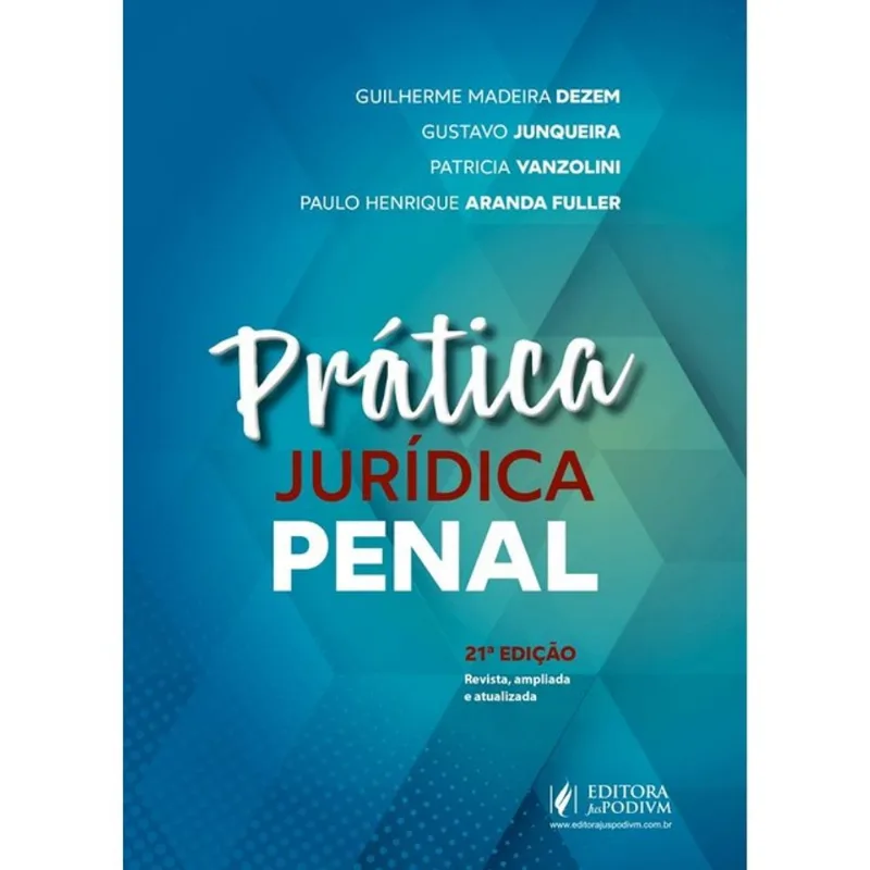 PRÁTICA JURÍDICA PENAL - 43º EXAME DE ORDEM - 2025