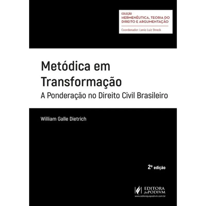 METÓDICA EM TRANSFORMAÇÃO - 2025