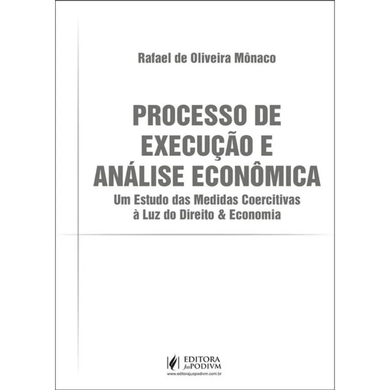 PROCESSO DE EXECUÇÃO E ANÁLISE ECONÔMICA - 2026