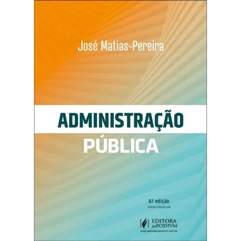ADMINISTRAÇÃO PÚBLICA - 2026