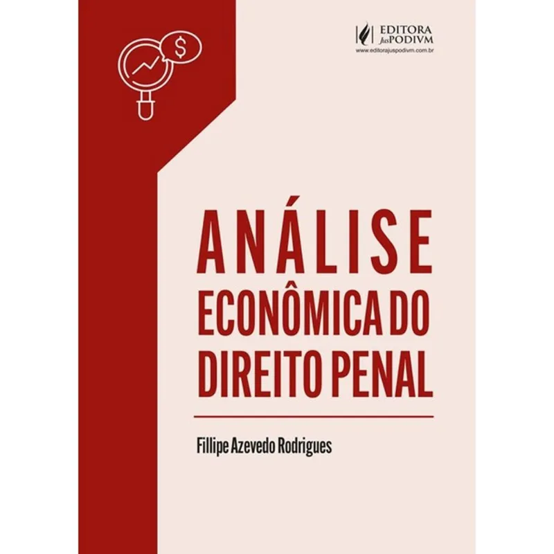 ANÁLISE ECONÔMICA DO DIREITO PENAL - 2026