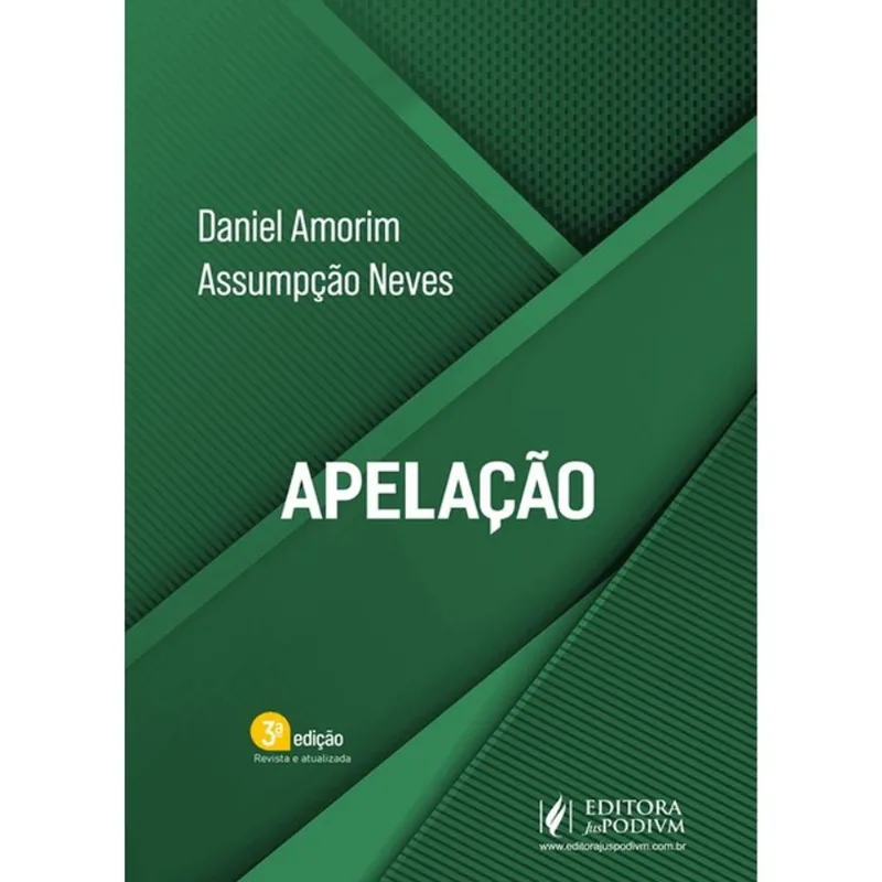 APELAÇÃO - 2026