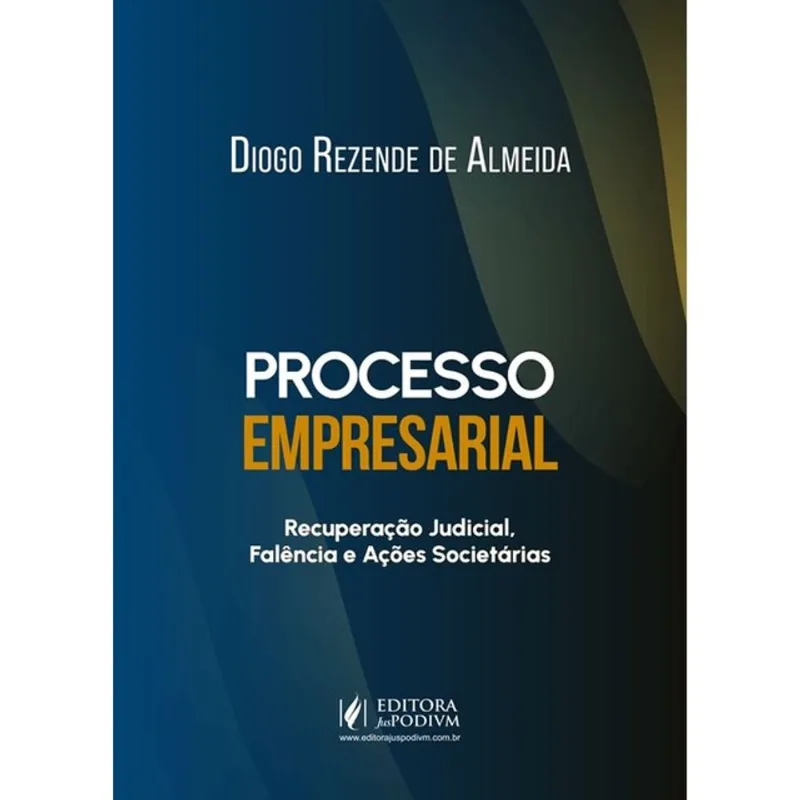 PROCESSO EMPRESARIAL - 2026