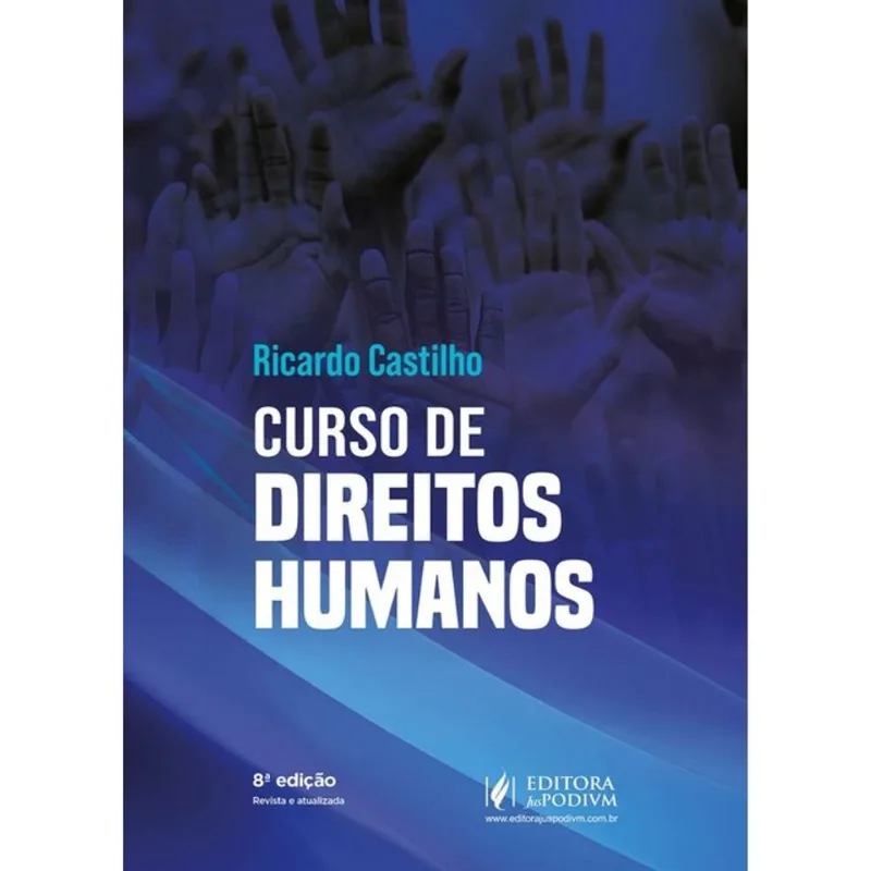 DIREITOS HUMANOS - 2027